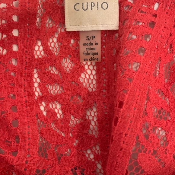 Cupio Size S - Picture 9 of 10